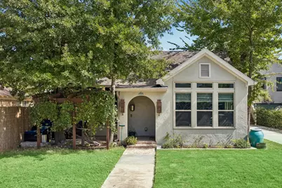 542 Granberry Street, Houston, TX 77007 - Photo 1