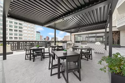 2016 Main Street #PH 3, Houston, TX 77002 - Photo 31