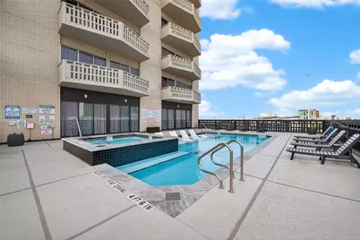 2016 Main Street #PH 3, Houston, TX 77002 - Photo 29