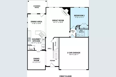 298 Peninsula Point Drive, Montgomery, TX 77356 - Photo 25