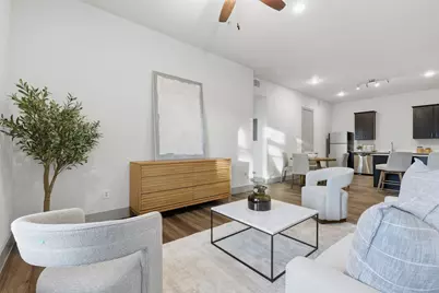 4509 Mount Vernon Street #8, Houston, TX 77006 - Photo 5