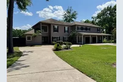 29015 Commons Oaks Drive, Huffman, TX 77336 - Photo 1