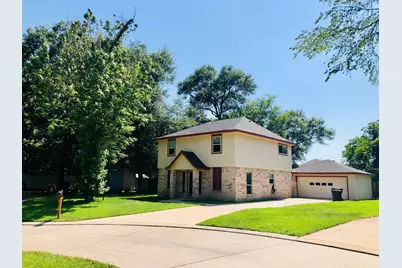 29021 Cherrywood Lane, Shenandoah, TX 77381 - Photo 1