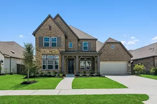 11834 Bush Tail Ct, Mont Belvieu, TX 77523 - Photo 1