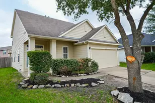 4127 Chablis Ridge Ct, Katy, TX 77449 - Photo 3