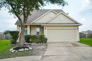 4127 Chablis Ridge Ct, Katy, TX 77449 - Photo 1