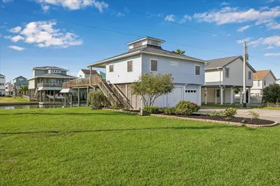 1007 Tiki Drive, Tiki Island, TX 77554 - Photo 5