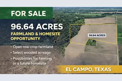 0 Cr 385, El Campo, TX 77437 - Photo 1