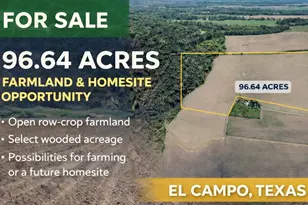 0 Cr 385, El Campo, TX 77437 - Photo 1