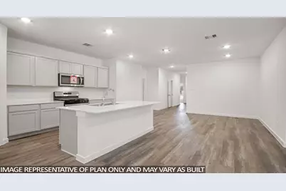 635 Delicate Arch Drive, Conroe, TX 77303 - Photo 3