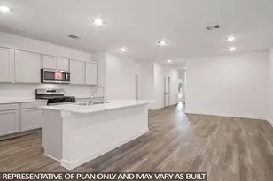 635 Delicate Arch Dr, Conroe, TX 77303 - Photo 3