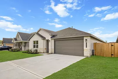 635 Delicate Arch Drive, Conroe, TX 77303 - Photo 3