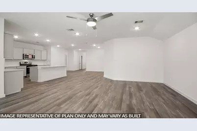 635 Delicate Arch Drive, Conroe, TX 77303 - Photo 5