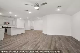 635 Delicate Arch Dr, Conroe, TX 77303 - Photo 5