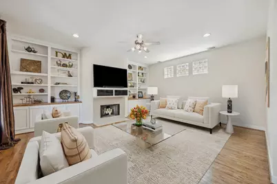 3643 Main Plaza Drive, Houston, TX 77025 - Photo 1