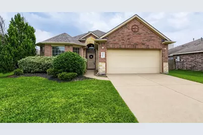 506 Carson Ridge Drive, Spring, TX 77386 - Photo 1