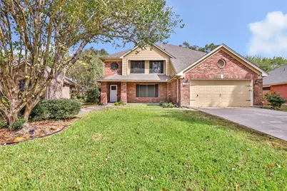 19226 Pinewood Mist Lane, Humble, TX 77346 - Photo 1