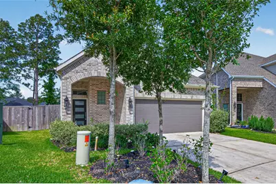 516 Shine Court, Montgomery, TX 77316 - Photo 3