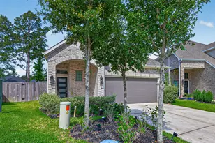 516 Shine Ct, Montgomery, TX 77316 - Photo 3