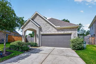 516 Shine Ct, Montgomery, TX 77316 - Photo 5