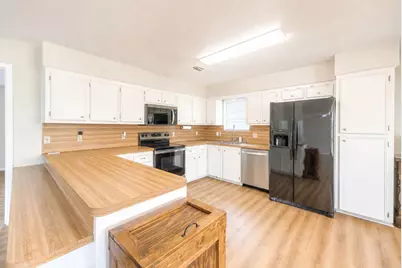 342 Governor Hogg Drive, Point Blank, TX 77364 - Photo 15