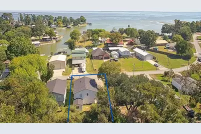 342 Governor Hogg Drive, Pointblank, TX 77364 - Photo 39