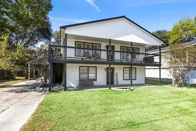 342 Governor Hogg Drive, Pointblank, TX 77364 - Photo 25