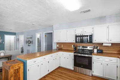 342 Governor Hogg Drive, Pointblank, TX 77364 - Photo 9