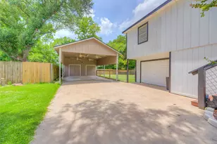 342 Governor Hogg Dr, Point Blank, TX 77364 - Photo 27