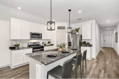 1038 River Coral, Alvin, TX 77511 - Photo 3