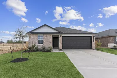 1038 River Coral, Alvin, TX 77511 - Photo 1