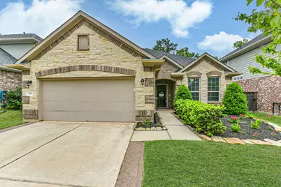 123 Buttonwood Court, Conroe, TX 77318 - Photo 1