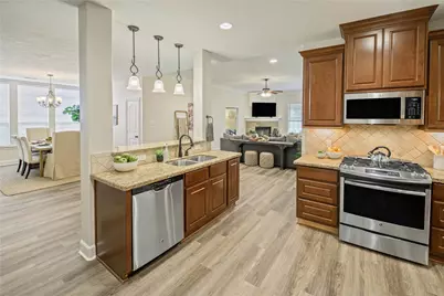 4282 Rock Bend Drive, College Station, TX 77845 - Photo 13