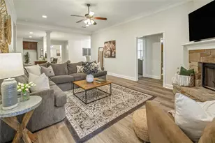 4282 Rock Bend Dr, College Station, TX 77845 - Photo 9