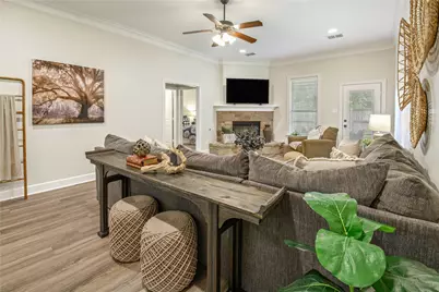 4282 Rock Bend Drive, College Station, TX 77845 - Photo 5
