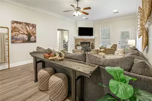 4282 Rock Bend Dr, College Station, TX 77845 - Photo 5