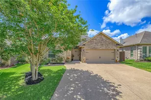 4282 Rock Bend Dr, College Station, TX 77845 - Photo 1