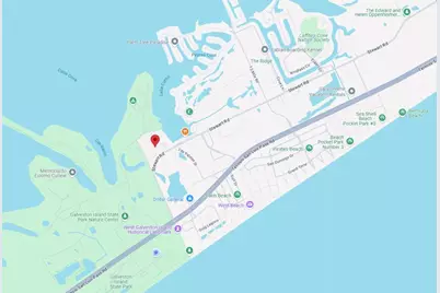 14506 McKenna Street, Galveston, TX 77554 - Photo 3