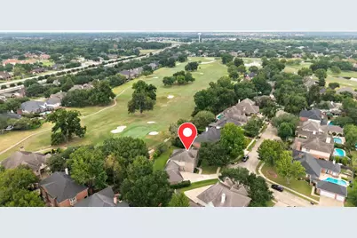2137 S Pecan Trail Drive, Richmond, TX 77406 - Photo 3