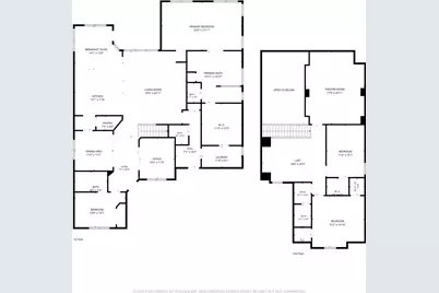20103 Three Chutes Lane, Cypress, TX 77433 - Photo 3