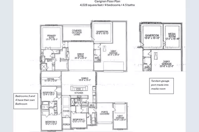 20210 Rolling Vista Drive, Cypress, TX 77433 - Photo 41