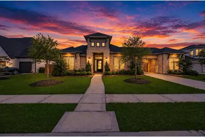 20210 Rolling Vista Drive, Cypress, TX 77433 - Photo 1