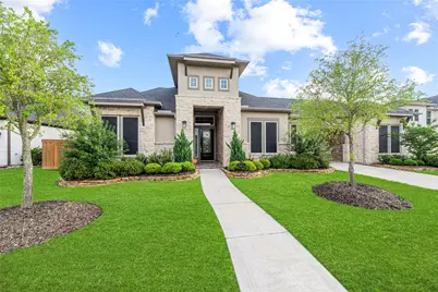 20210 Rolling Vista Drive, Cypress, TX 77433 - Photo 3