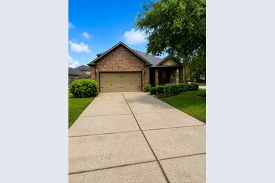6151 Harmony Park Lane, Fulshear, TX 77441 - Photo 3