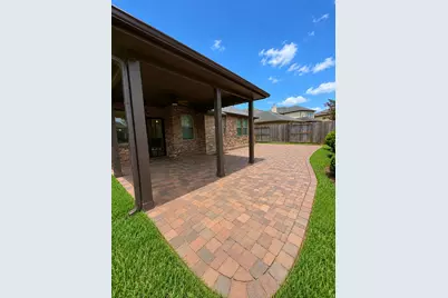 6151 Harmony Park Lane, Fulshear, TX 77441 - Photo 25