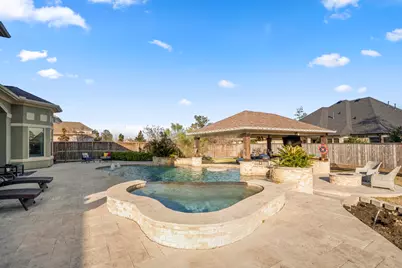 25606 Windy Isle Court, Spring, TX 77389 - Photo 43