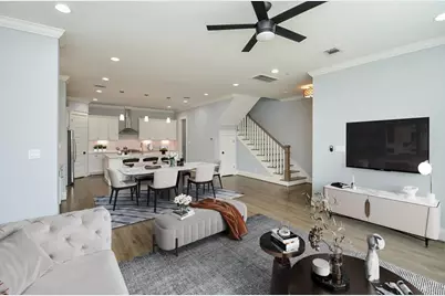 2511 Judiway Street, Houston, TX 77018 - Photo 7