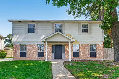 5515 Green Timbers Drive, Humble, TX 77346 - Photo 1