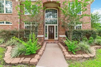1915 Stormcroft Circle, Katy, TX 77450 - Photo 3