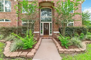 1915 Stormcroft Cir, Katy, TX 77450 - Photo 3